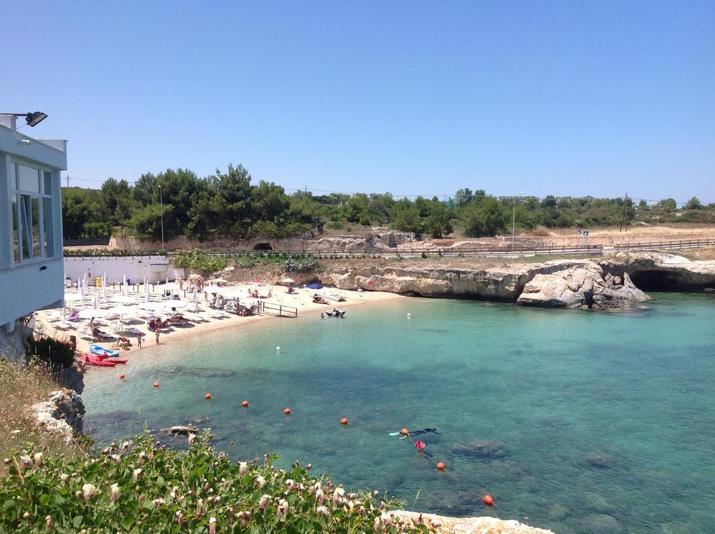Camping Atlantide Monopoli