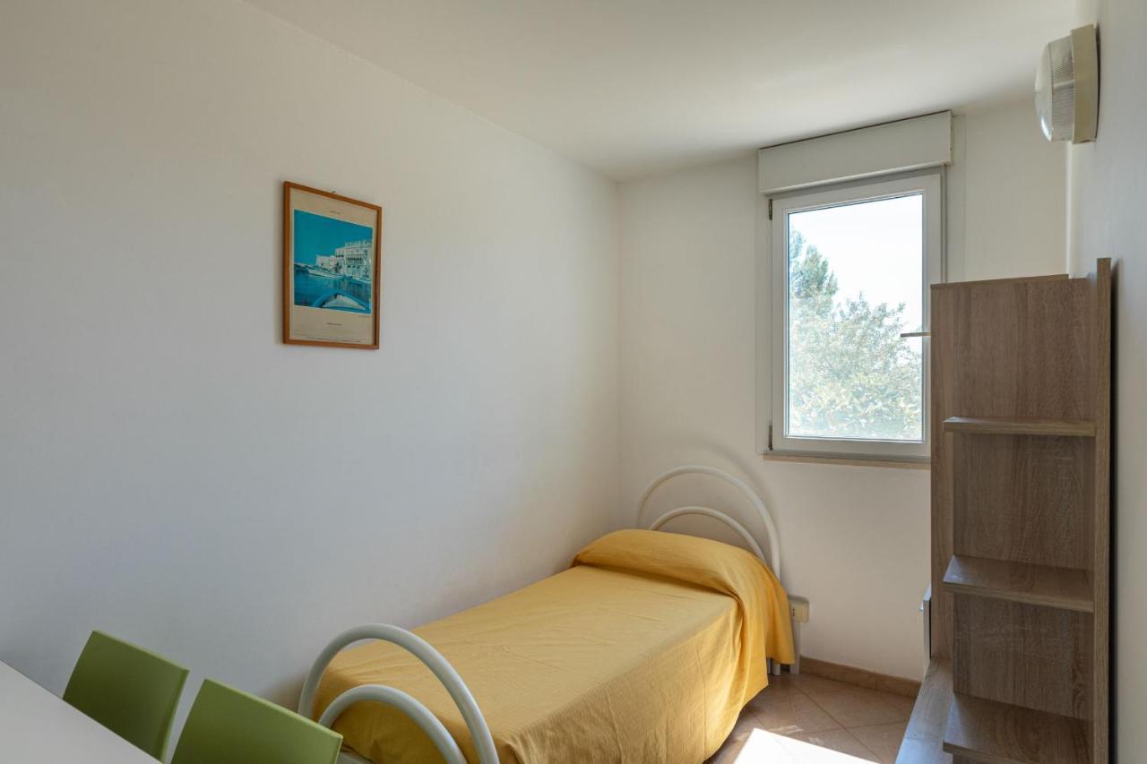 Holiday park Camping Atlantide 3*
