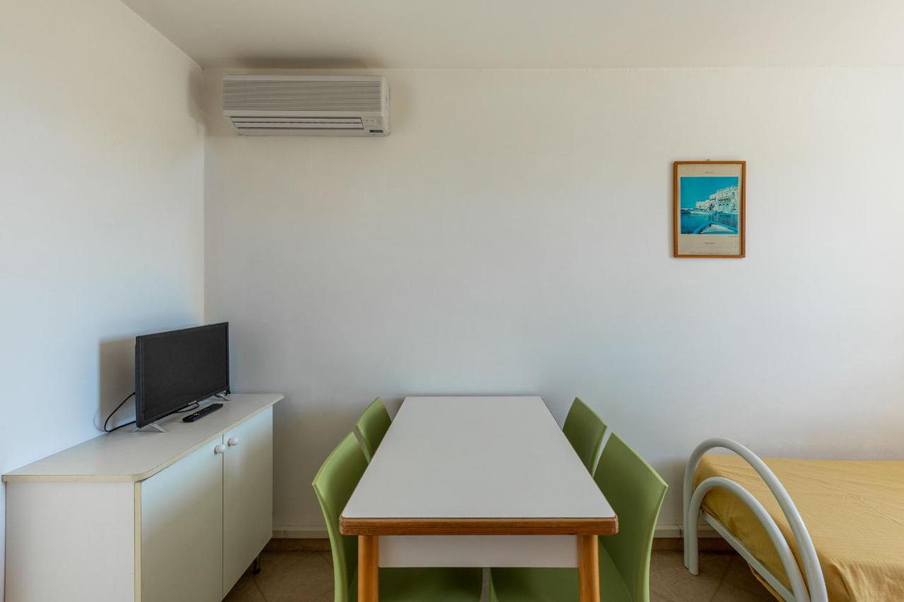 Holiday park Camping Atlantide 3*