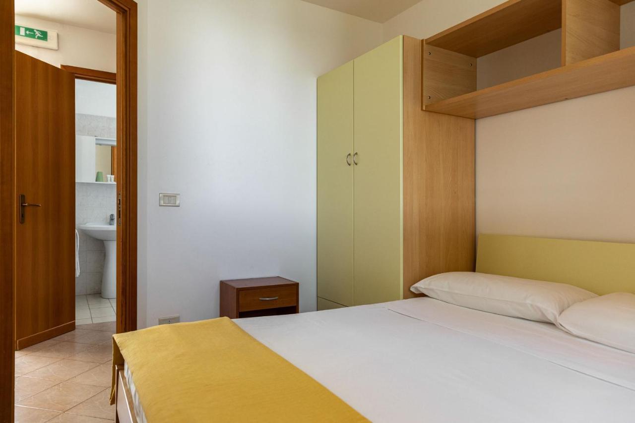 Camping Atlantide 3*
