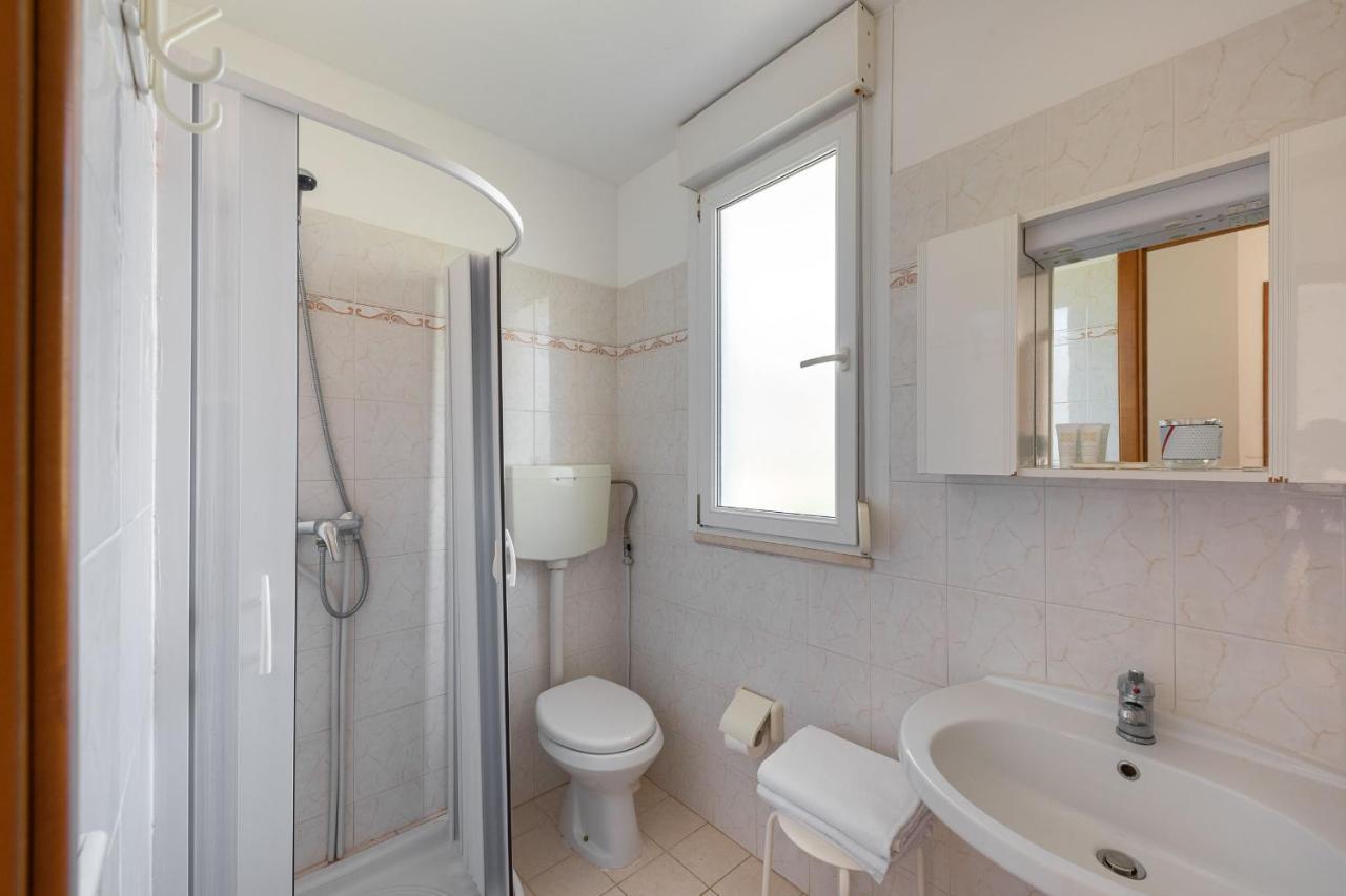 Camping Atlantide Holiday park Monopoli