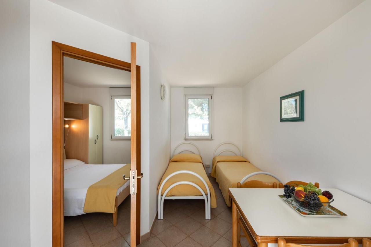 Camping Atlantide 3*