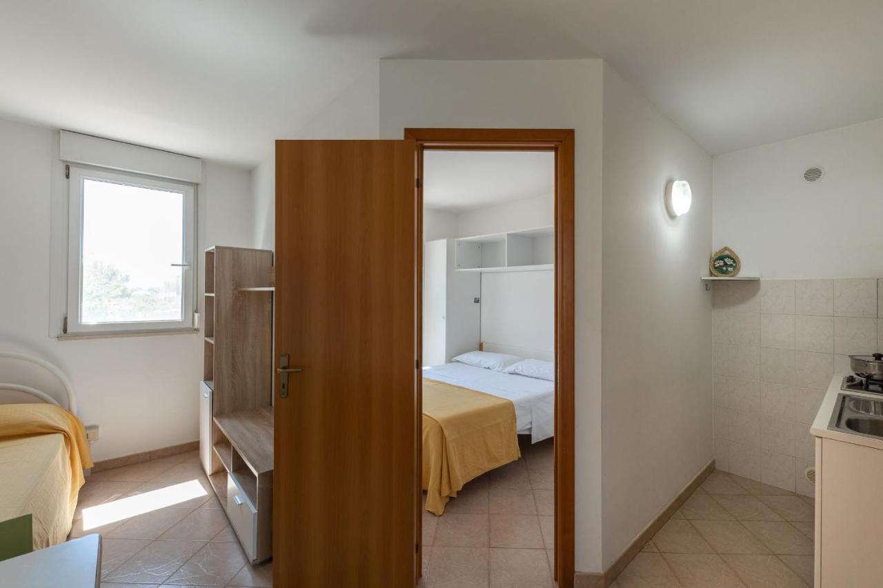 Camping Atlantide 3* Monopoli
