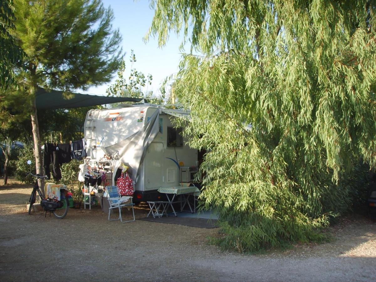 Camping Atlantide Monopoli
