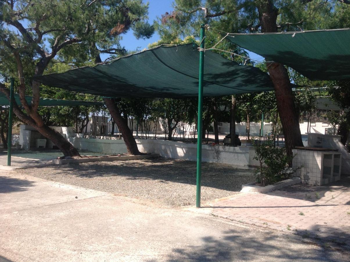 Camping Atlantide Holiday park 3*