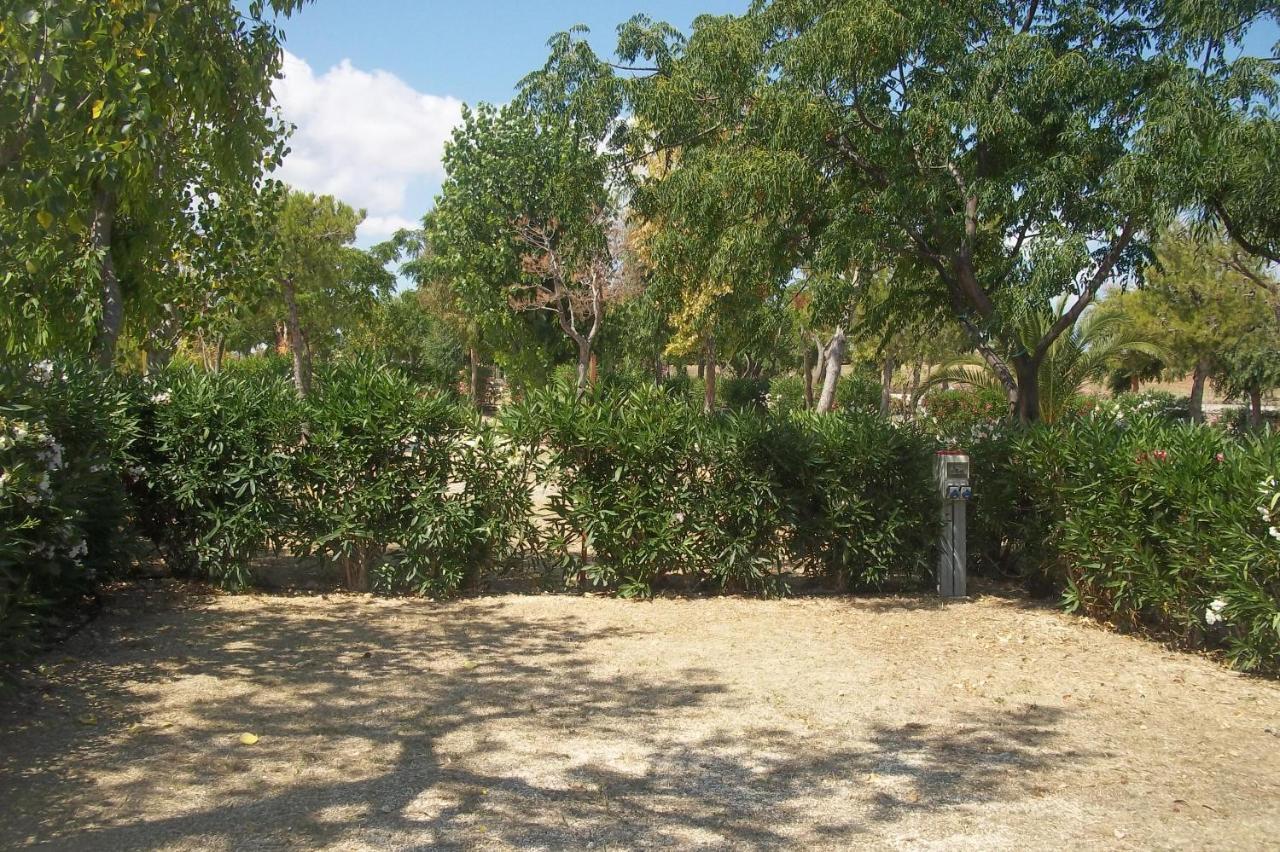 Camping Atlantide Holiday park 3*