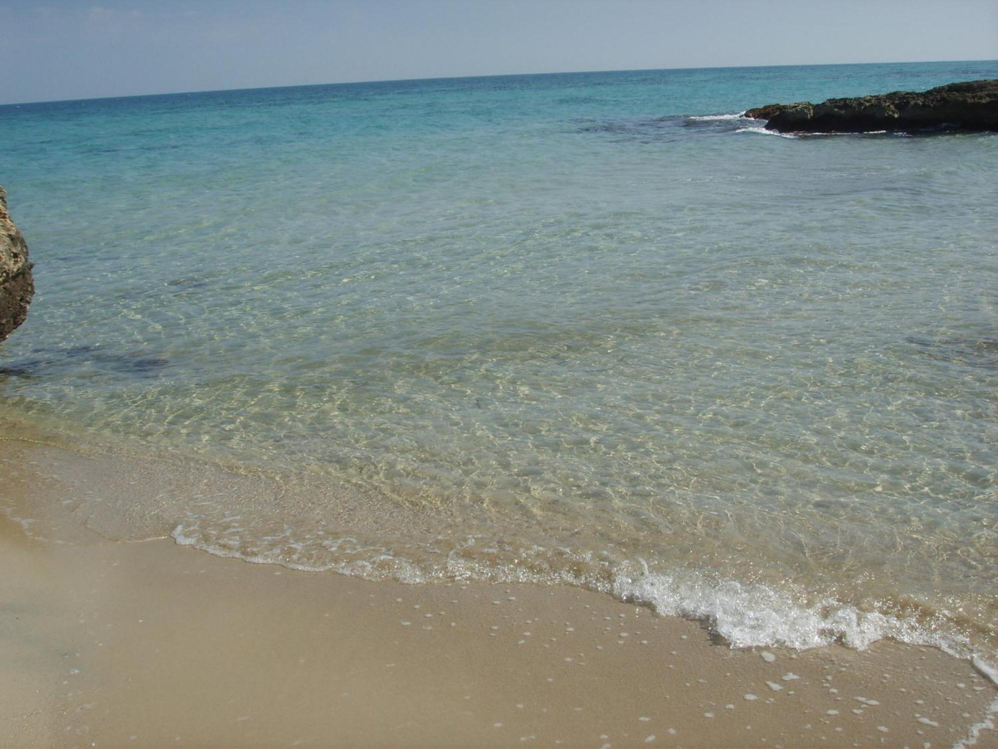 Camping Atlantide