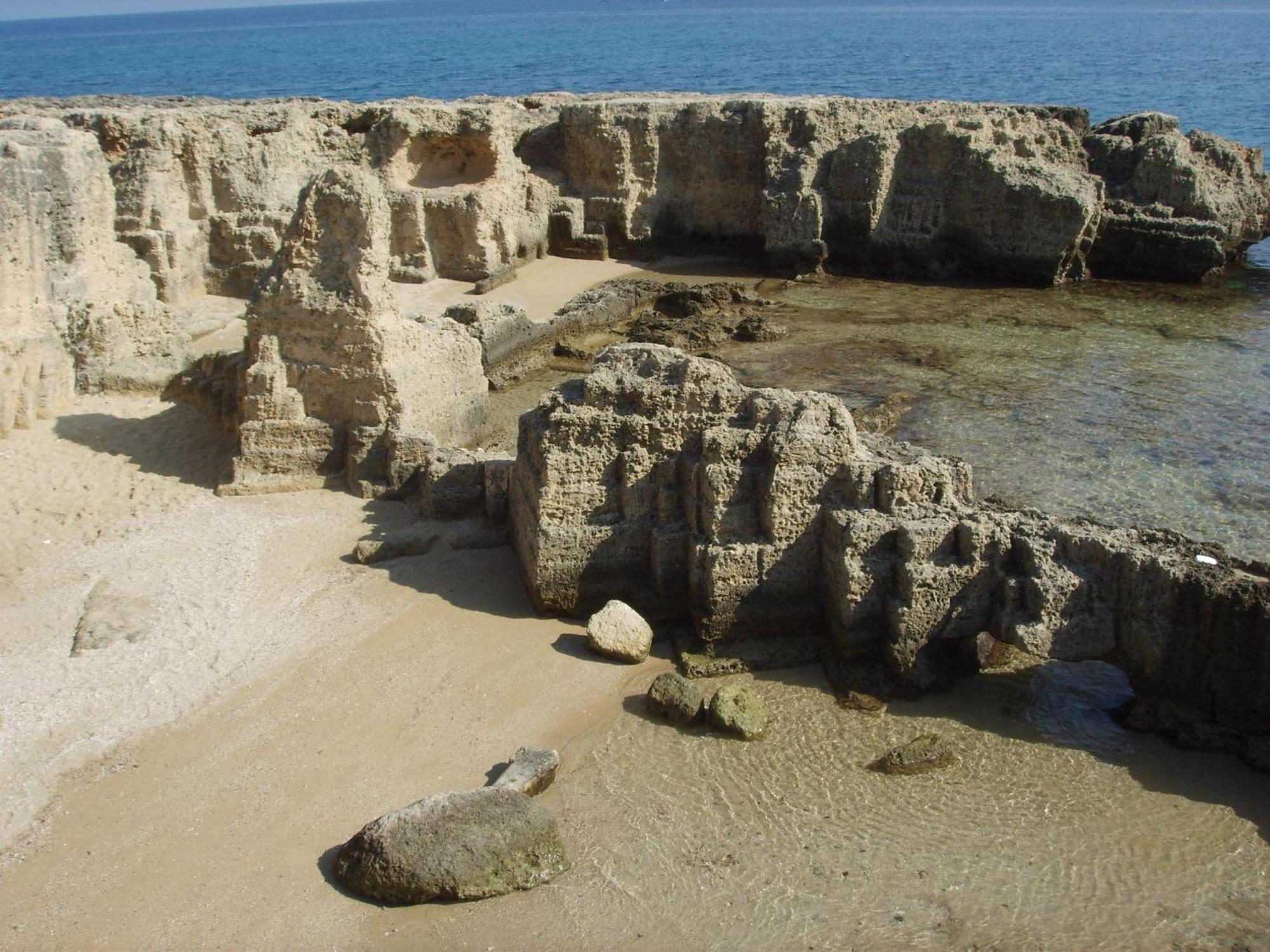 Camping Atlantide