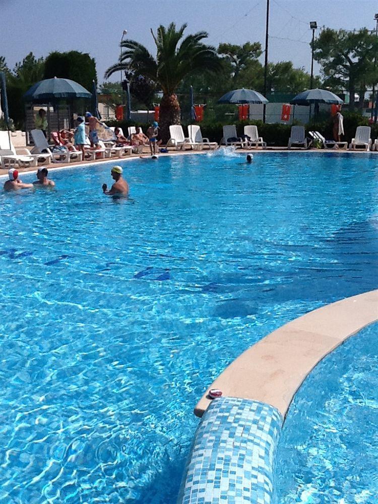 Camping Atlantide Holiday park Monopoli