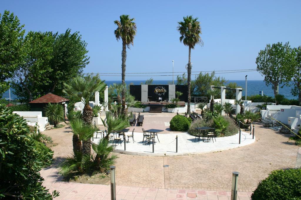 Camping Atlantide 3*