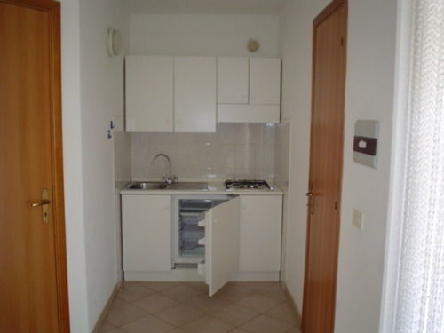 Holiday park Camping Atlantide Monopoli