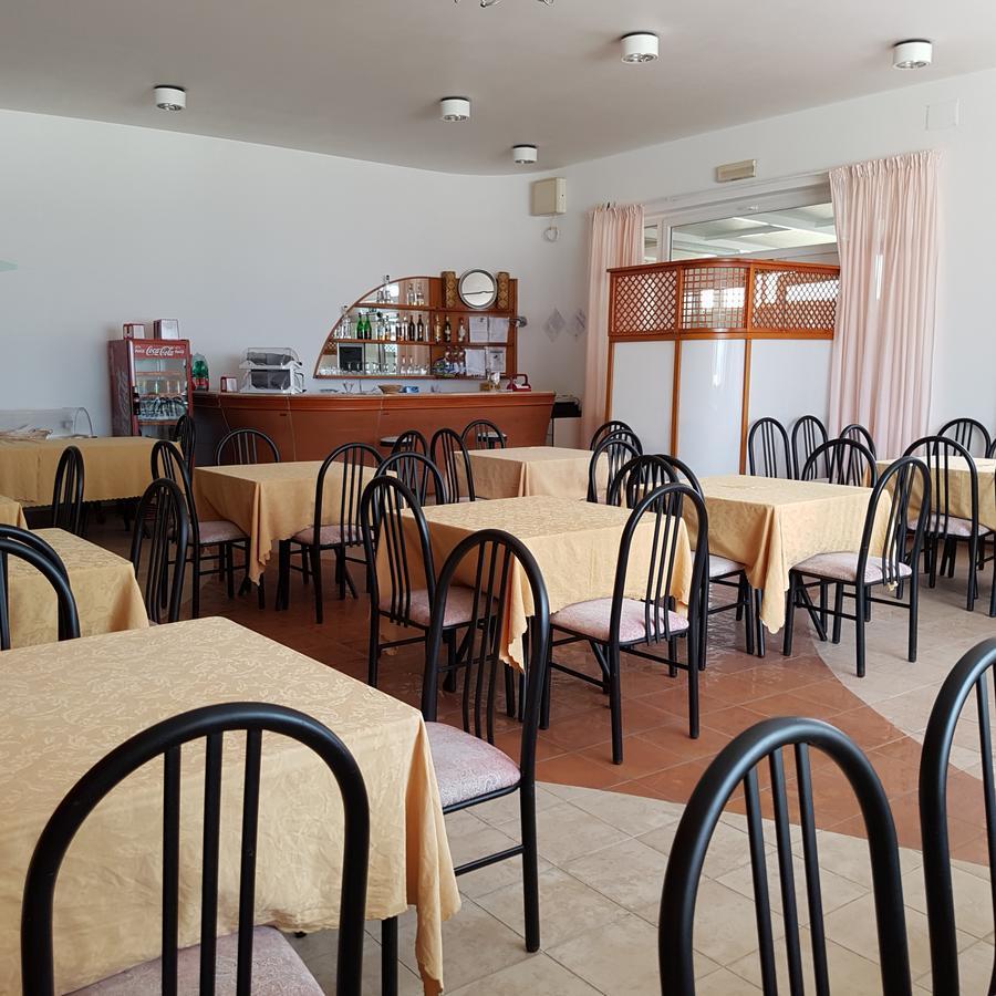 Camping Atlantide Holiday park Monopoli