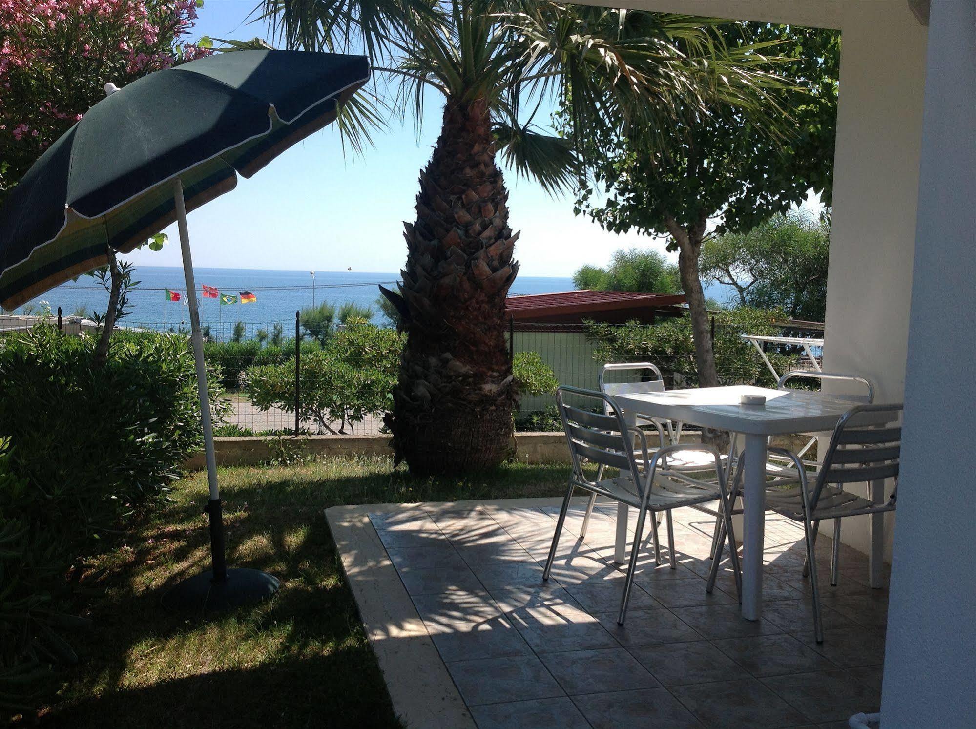 Camping Atlantide