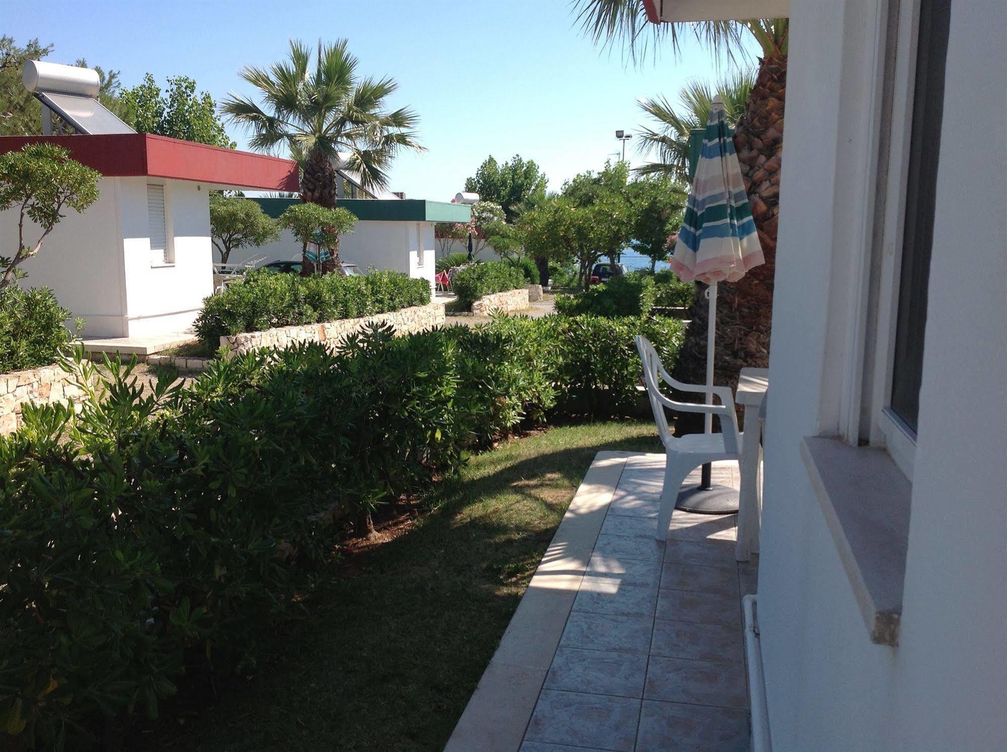 Camping Atlantide