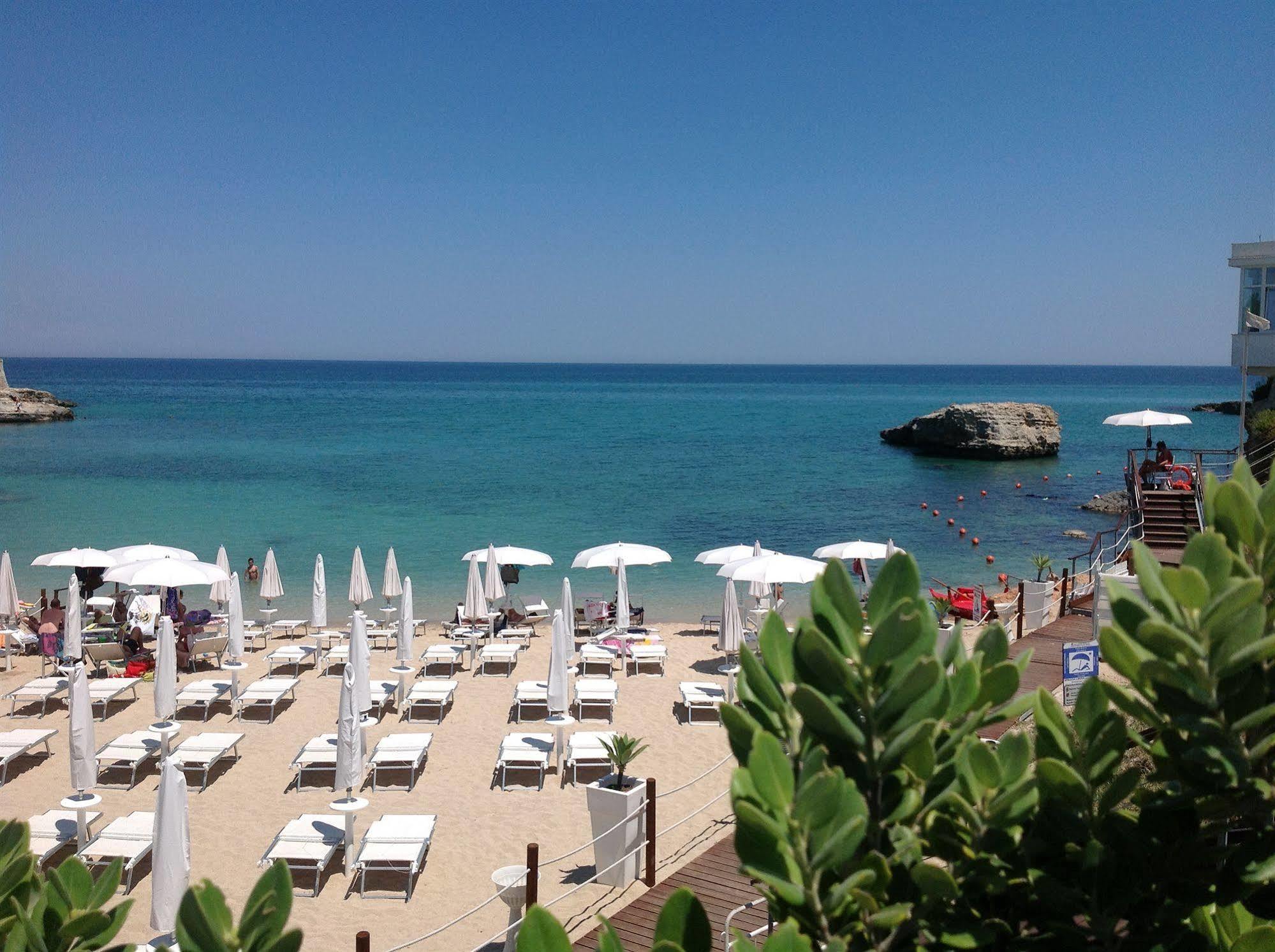 Camping Atlantide