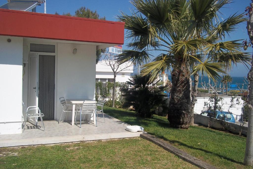 Camping Atlantide 3*